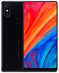 Прошивка телефона Xiaomi Mi Mix 2S в Пскове